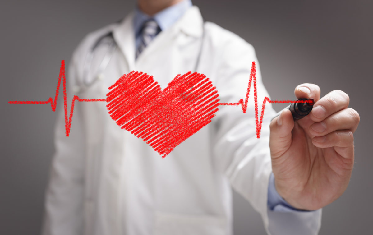 CHD Analysis